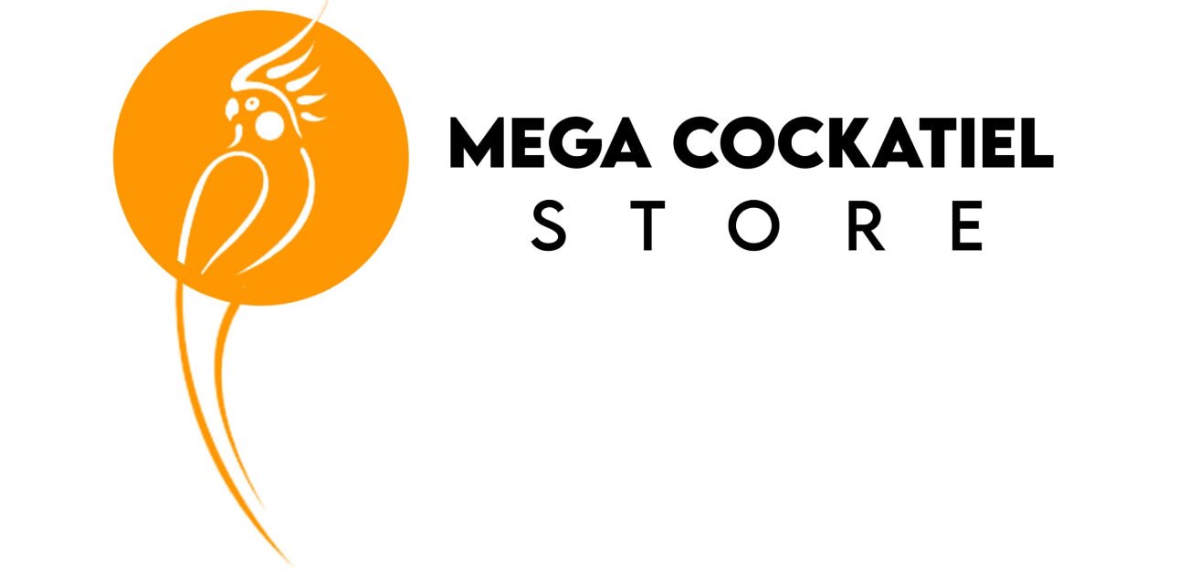 The Mega Cockatiel Store
